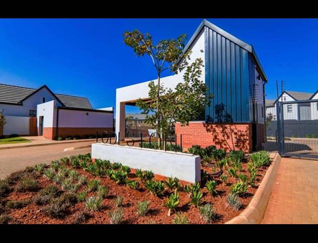 3 BEDROOM PROPERTY TO RENT IN OLYMPUS AH